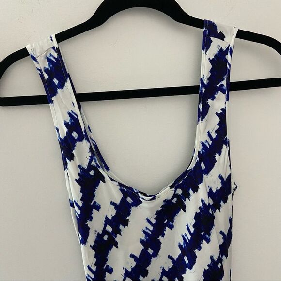 Kerri Rosenthal Ali Holiday Dress M - Picture 4 of 8